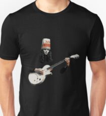 Buckethead Unisex T-Shirt