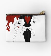 Undyne the Undying Studio Pouch