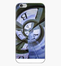 Alphabet iPhone Case