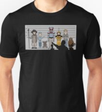 The Unusual Suspects Slim Fit T-Shirt