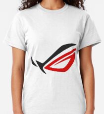 asus rog shirt