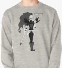 Undyne the Undying Pullover