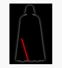 Sith Photographic Print