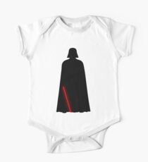 Sith Baby Body Kurzarm