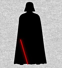 Sith Kids Pullover Hoodie