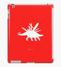 Swissarmysaurus iPad Case/Skin