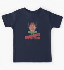 The Adventures Continue! Kids Tee