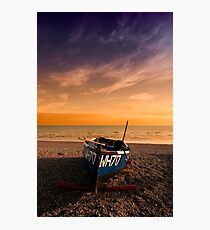 Hastings Photographic Print