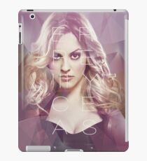 Reyes iPad Case/Skin