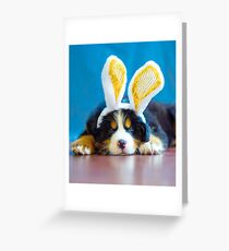 Happy Easter! Grußkarte