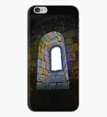 Cloisters window iPhone Case