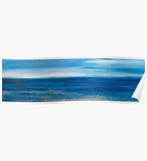 Waterscape 1 Poster