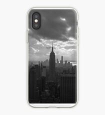 New York City Phone Case iPhone Case