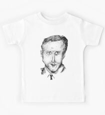 Ryan Gosling Kids Tee