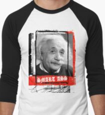 SMART ASS Men's Baseball ¾ T-Shirt
