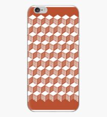 City grid iPhone-Hülle & Cover