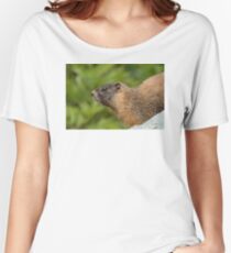 My Beautiful Fur Women's Relaxed Fit T-Shirt