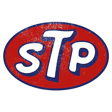 Artwork thumbnail, STP March Logo Vintage by PSstudio