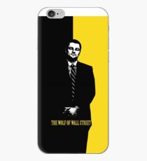Wolf of Wall Street - Scarface iPhone Case