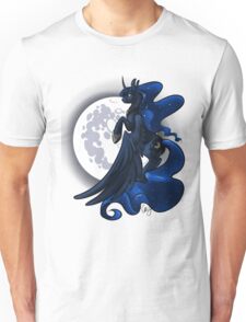 princess luna shirt