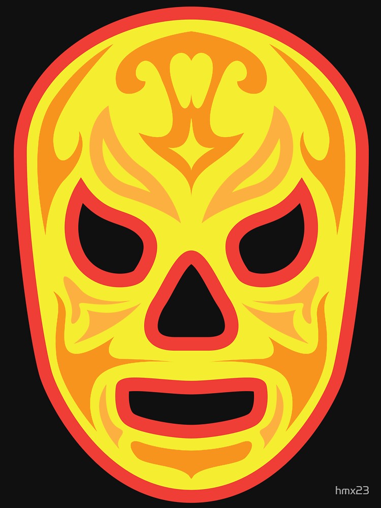 Luchador - <b>Santo Fuego</b> - raf,750x1000,075,t,101010:01c5ca27c6