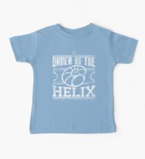 Order of the Helix Baby Tee