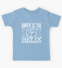 Order of the Helix Kids Tee