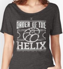 Order of the Helix Women's Relaxed Fit T-Shirt