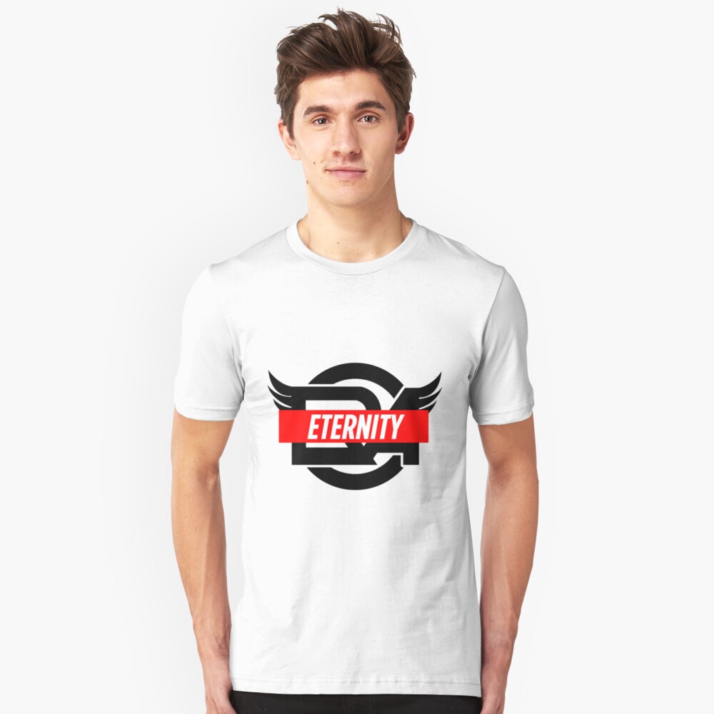 "eRa Eternity." T-shirt by eRaEternity | Redbubble