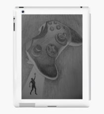 The Controller iPad Case/Skin