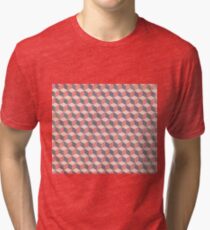 Boxes n' Boxes Tri-blend T-Shirt