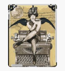 Calliope Cookie, Muse iPad-Hülle & Klebefolie