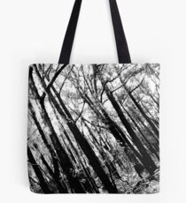 From The Ashes No.5 Tote Bag