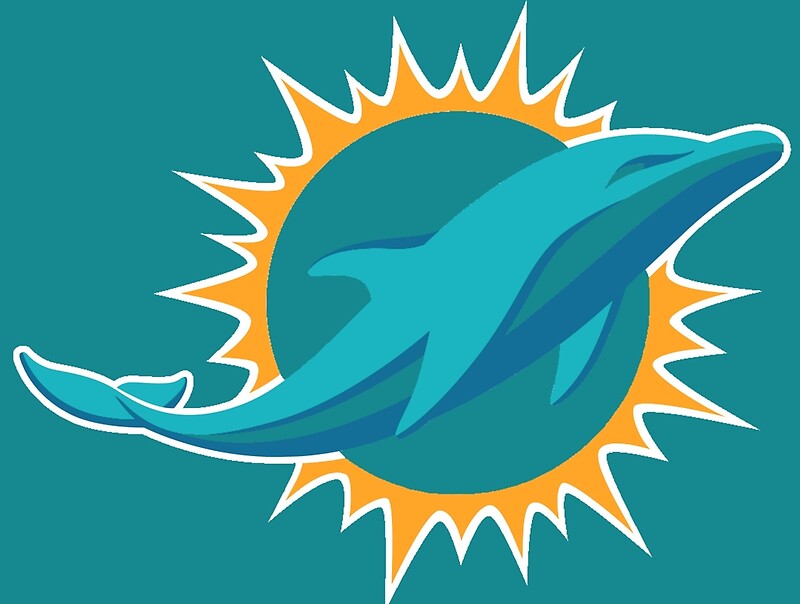 Miami Dolphins: Greeting Cards | Redbubble