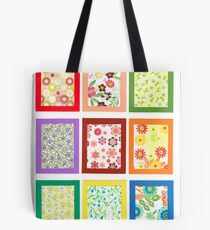 RAINBOW ART GALERY Tote Bag