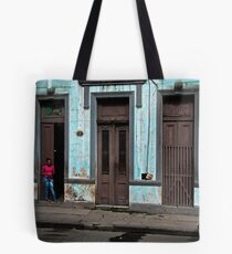 "Will it succeed..?" Tote Bag