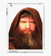 Jedi iPad Case/Skin