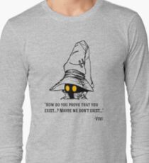 Vivi Ornitier Long Sleeve T-Shirt