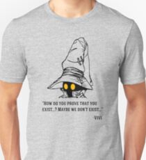 Vivi Ornitier Unisex T-Shirt