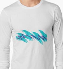 90s cup Langarmshirt