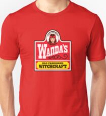 Wanda's Unisex T-Shirt