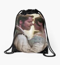 Only You Drawstring Bag