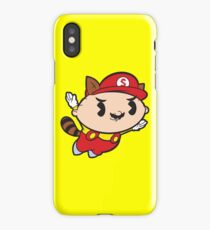 Super Mastermind Bros iPhone Case