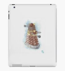 Ex-Ter-Mi-Na-Te! iPad Case/Skin