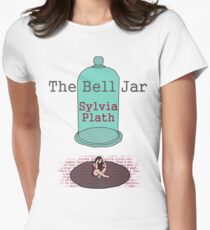 The Bell Jar Women's Fitted T-Shirt