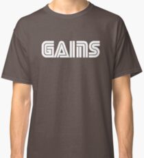 Sega Gains Classic T-Shirt