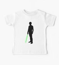 Jedi Baby Tee