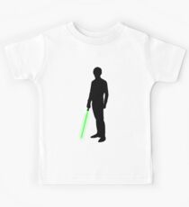 Jedi Kids Tee