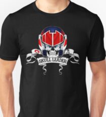 Skull Leader Unisex T-Shirt