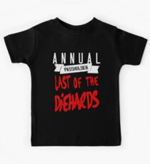 AP Holders Unite. Kids Tee